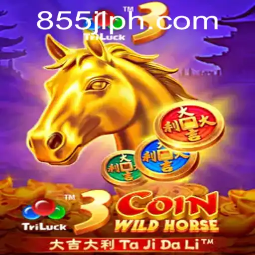 Discover the Thrilling World of 3CoinWildHorse: A Guide to Gameplay and Rules