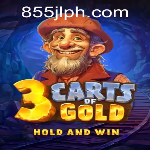 Unlock the Secrets of 3cartsOfGold: An Engaging Adventure Awaits