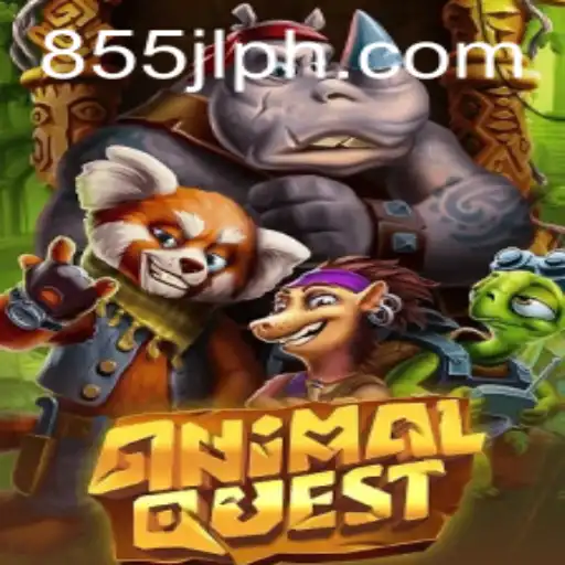 AnimalQuest: Dive into a World of Adventure with 855JL Login