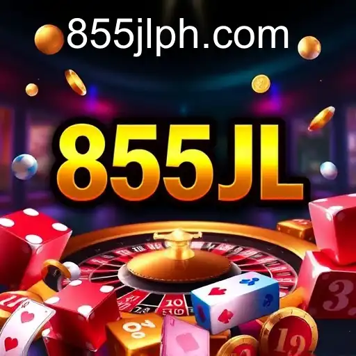 Exploring the Exciting World of Casino Games and the Role of 855JL Login