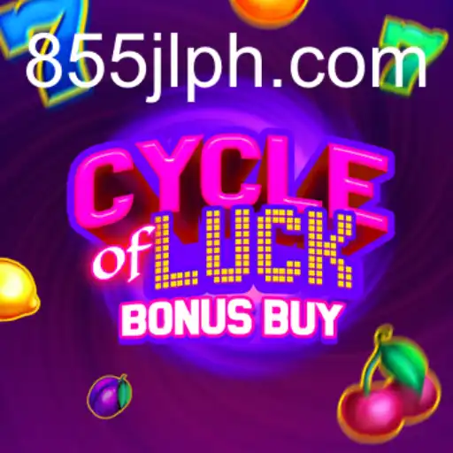 Cycle of Luck Bonus Buy and 855JL Login: A Seamless Gaming Experience