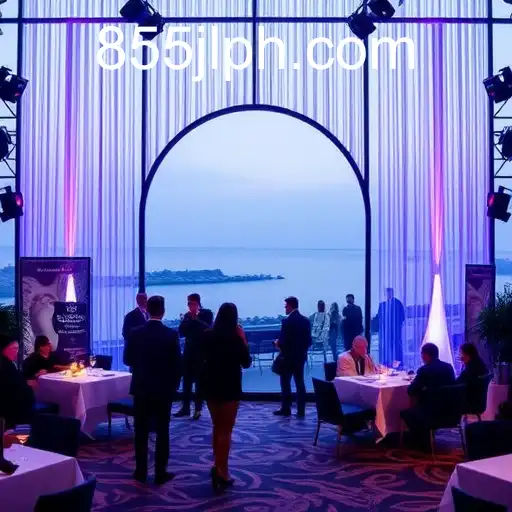 Unveiling the Dynamics of Exclusive Events: An Insight into 855JL Login