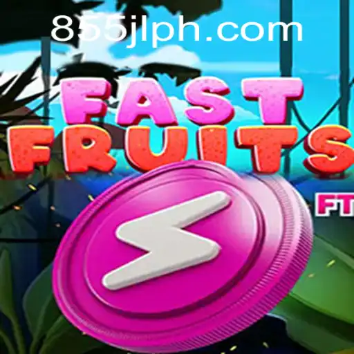 FastFruits: A Juicy Adventure with 855JL Login