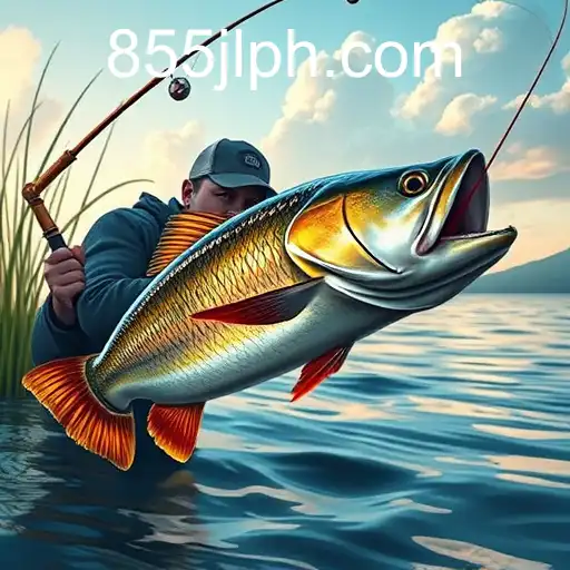 Exploring the World of Fishing Games