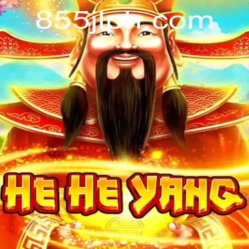 Discover the Exciting World of HeHeYang and 855JL Login