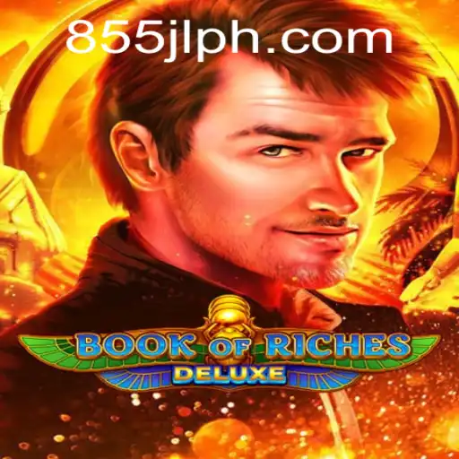 Exploring Book of Riches Deluxe: The Game Mechanics and Exciting Features