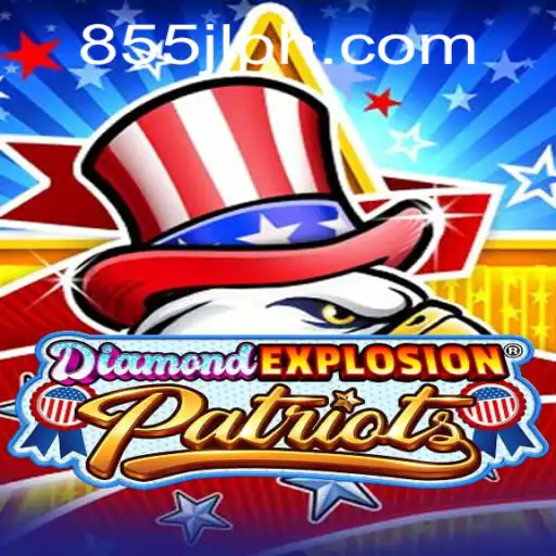DiamondExplosionPatriots: Unleashing Patriotism in Gaming