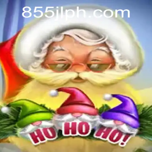 HoHoHo: A Festive Gaming Experience with 855JL Login