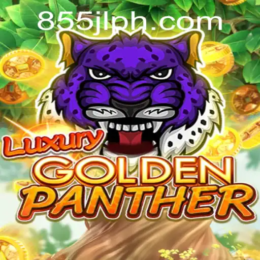 Exploring LUXURYGOLDENPANTHER: A Journey into Majestic Gaming