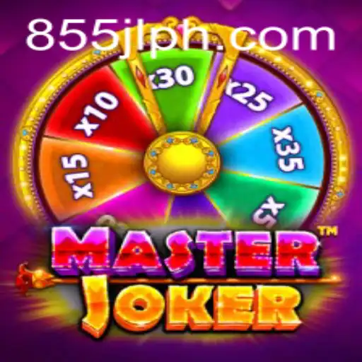 MasterJoker: A Deep Dive Into the Game and 855JL Login