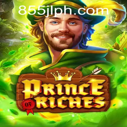 Exploring the Exciting World of PrinceOfRiches: Your Gateway to Adventure