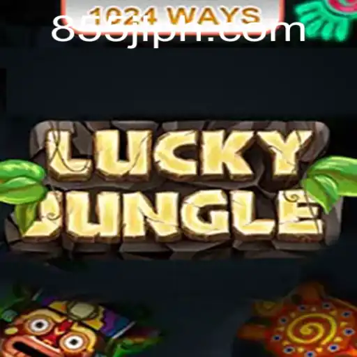 Experience Exhilaration with LuckyJungle1024: The Ultimate Gaming Adventure