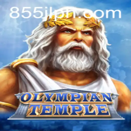 Discover the Mythical World of OlympianTemple and the 855JL Login Experience