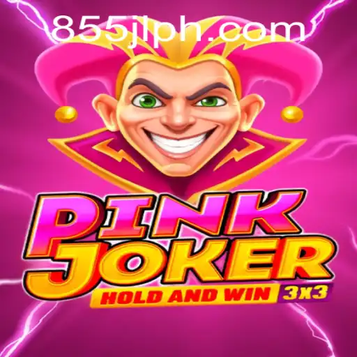 Exploring the Exciting World of Pinkjoker: Game Description and 855JL Login