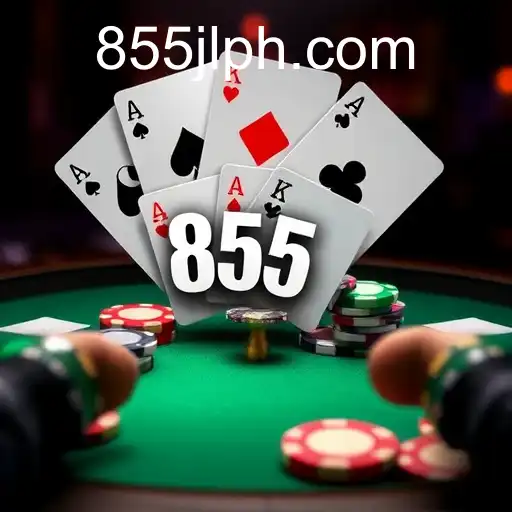 Understanding Poker Games and Navigating 855JL Login for an Enhanced Experience