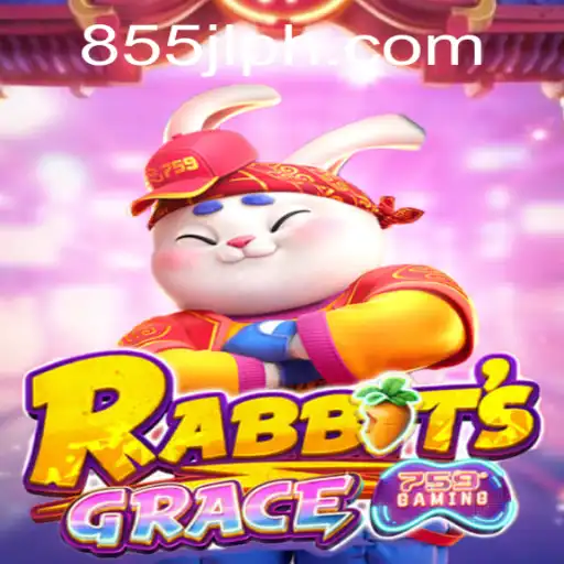 Introducing RabbitsGrace: A New Era in Gaming with 855JL Login