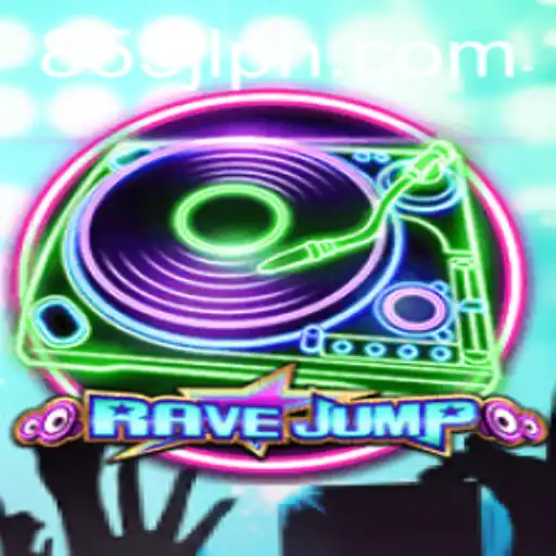 RaveJump: An Electrifying Adventure with 855JL Login