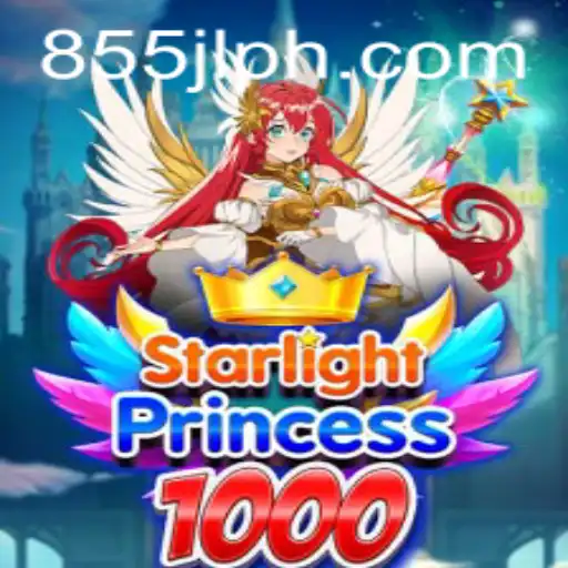 Experience the Magic of StarlightPrincess1000 and Unlock the Door with 855JL Login