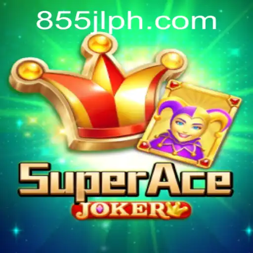 SuperAceJoker: The Next Big Thing in Online Gaming
