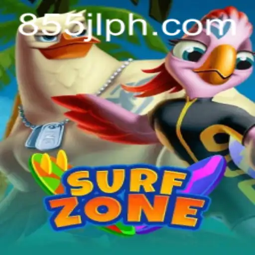 SurfZone: Unleashing the Thrills of Virtual Surfing
